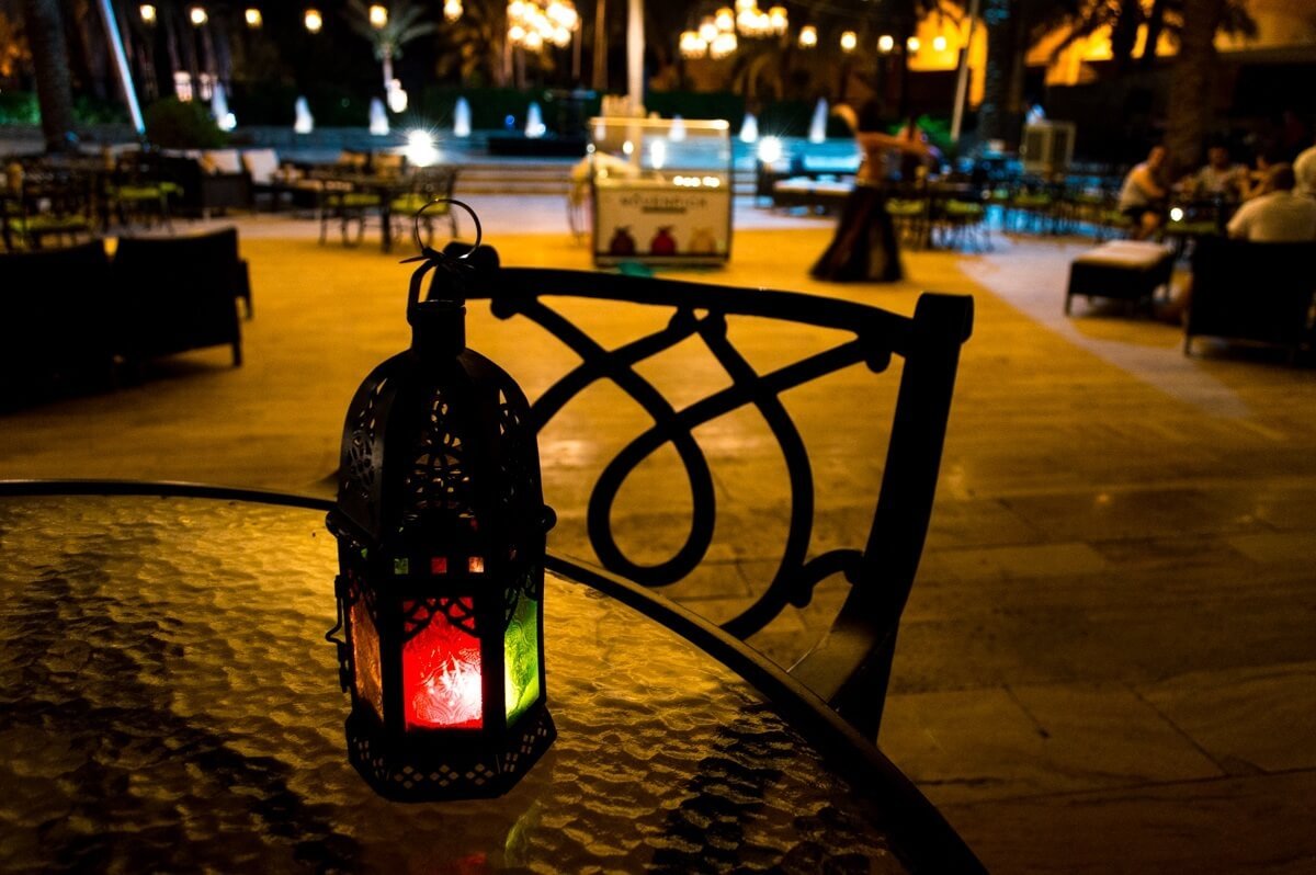 Things to do in Jordan