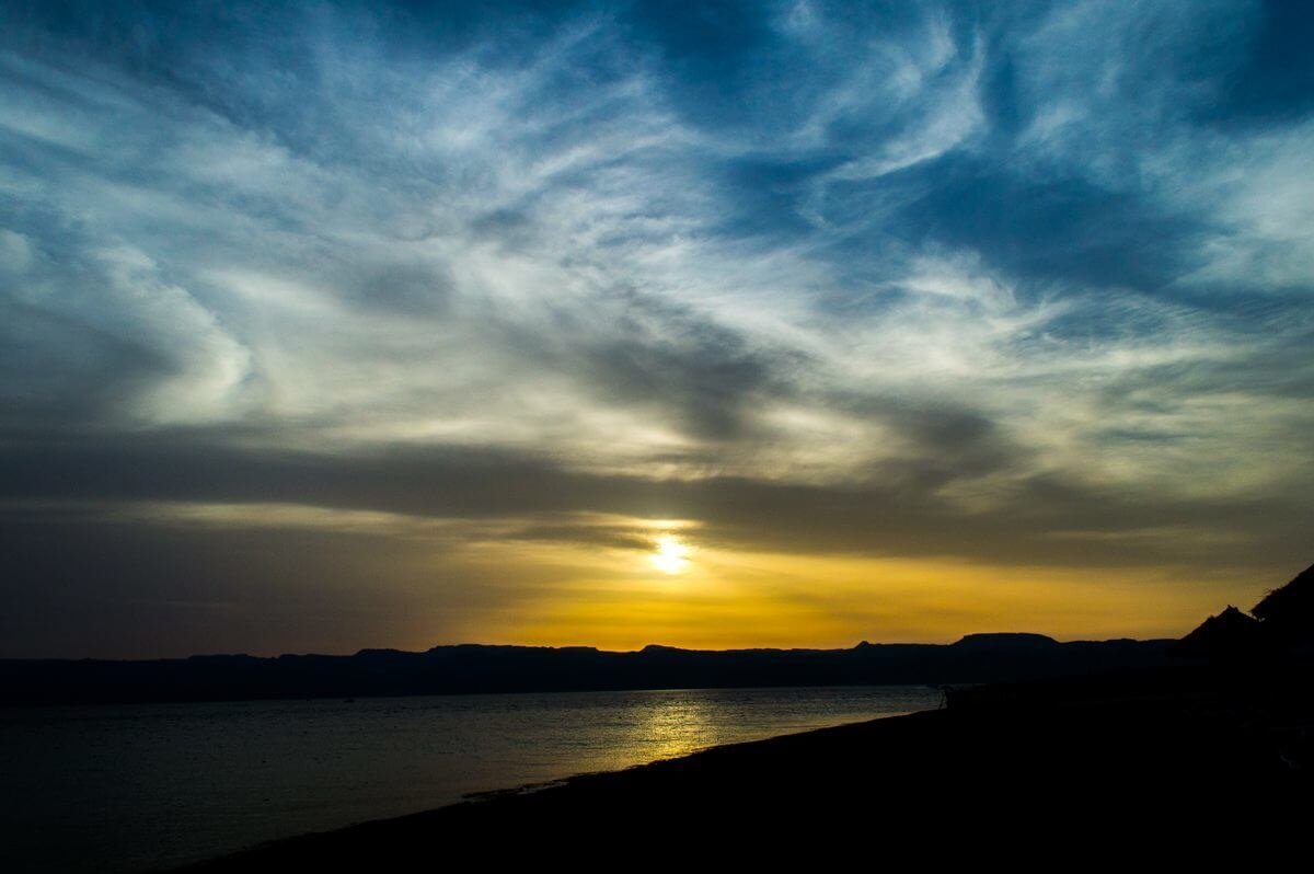Things to do in Jordan