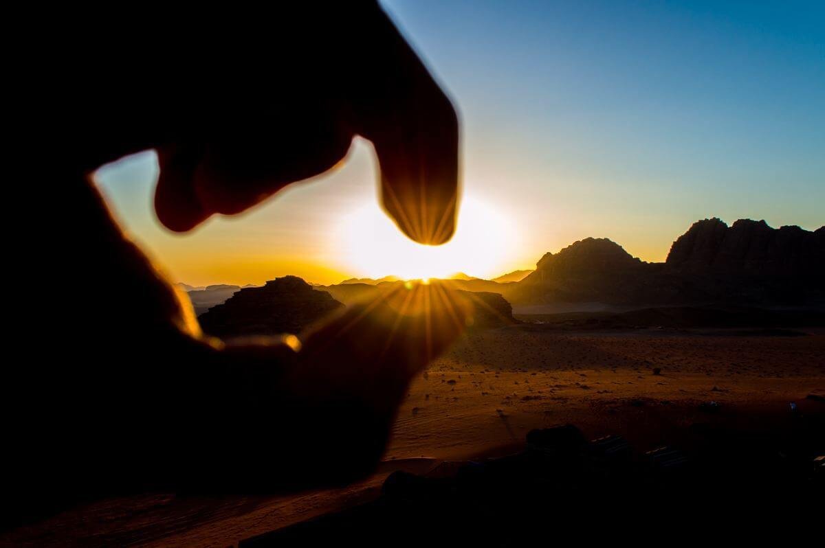 Things to do in Jordan