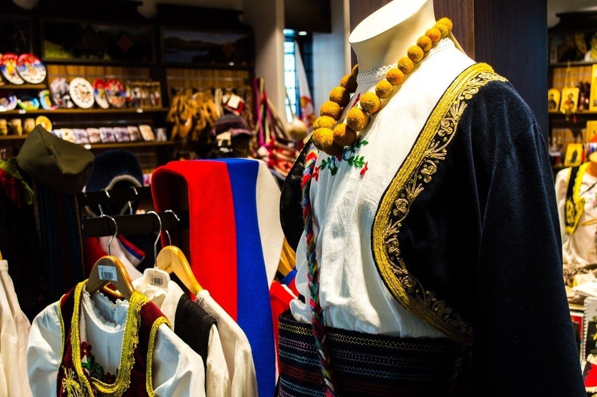 What to do and see in Belgrade