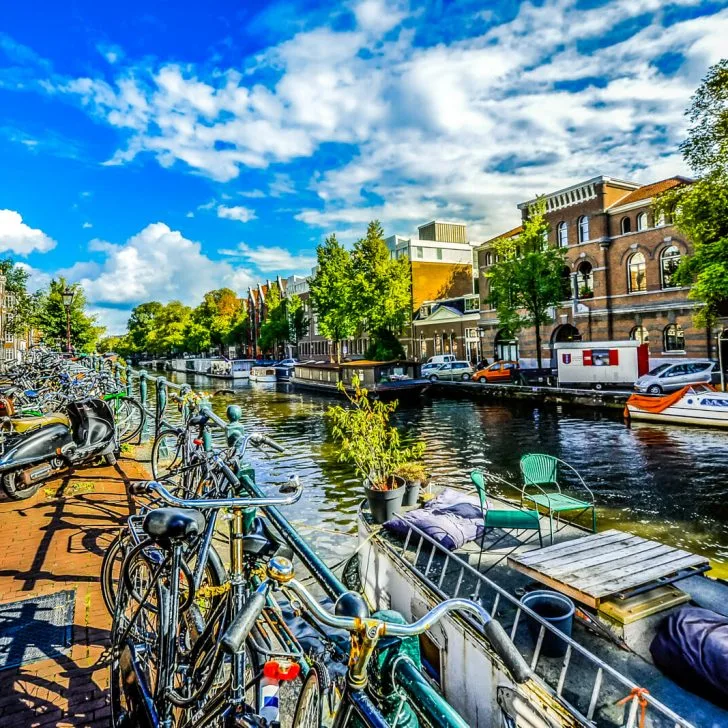 Amsterdam, Netherlands