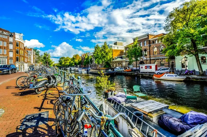 Amsterdam, Netherlands
