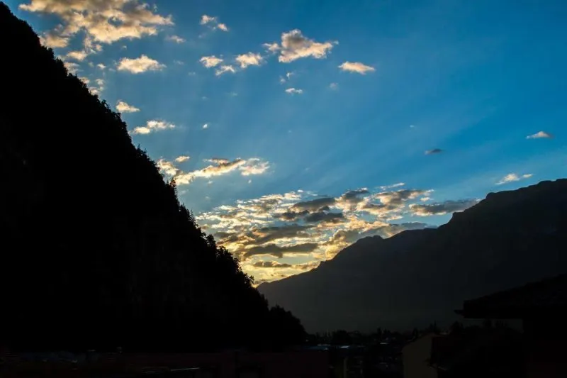Top things to do and see in Interlaken