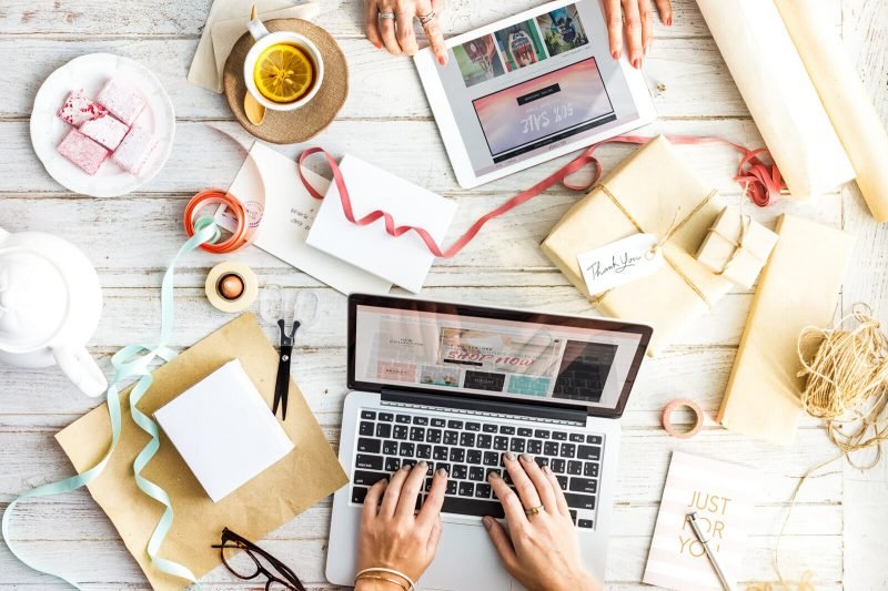 Tips for Being a Digital Nomad