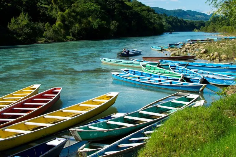 Huasteca Potosina Mexico 2