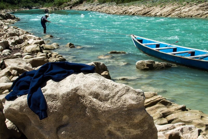 Huasteca Potosina Mexico