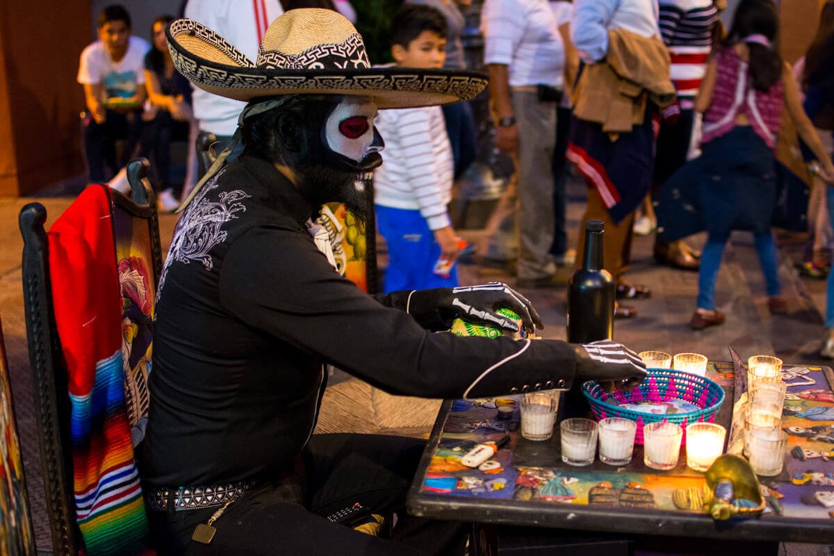 The Mummies of Guanajuato