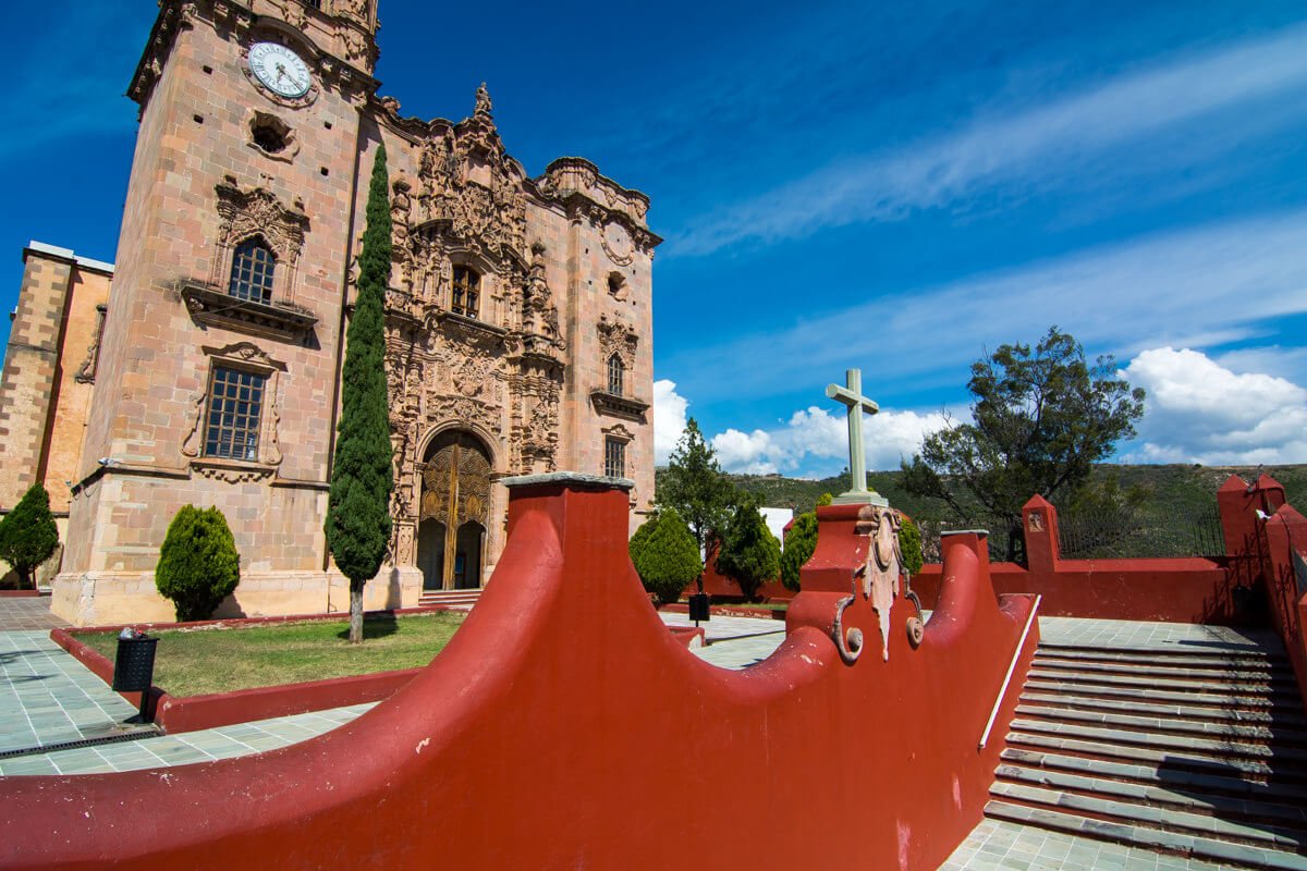 The Mummies of Guanajuato