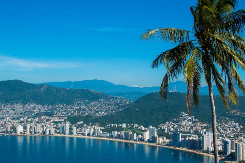 Is Acapulco Safe