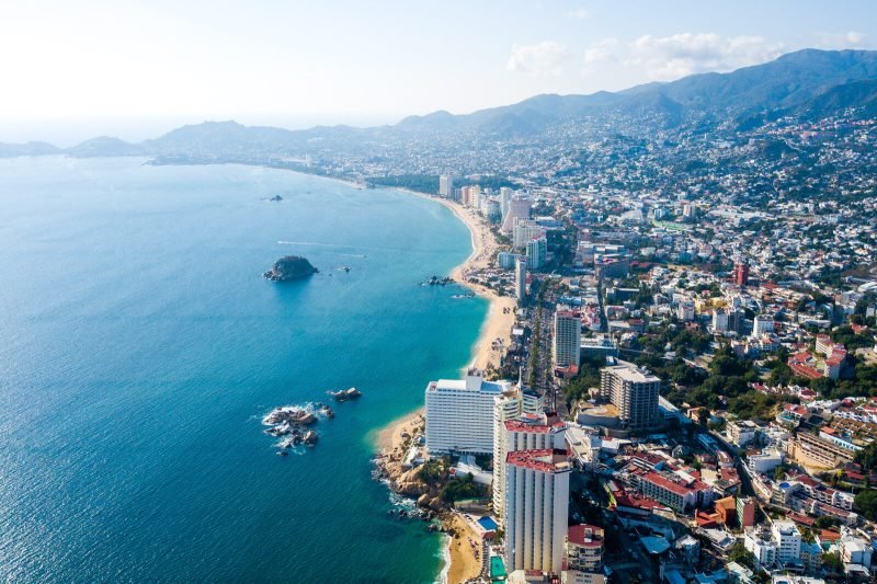 Things to Do and See in Acapulco