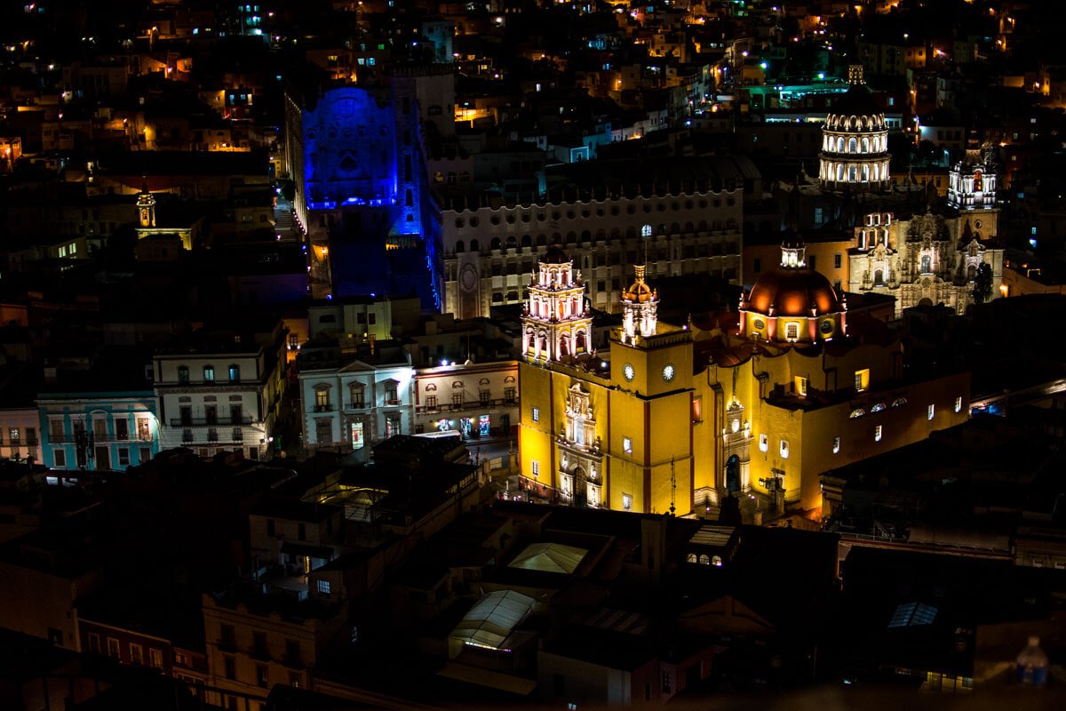 The Mummies of Guanajuato