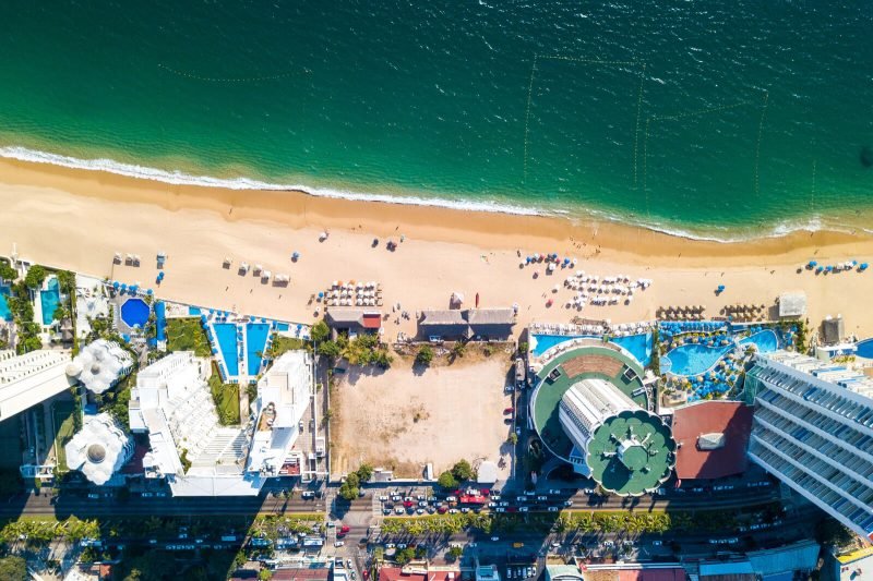 Things to Do and See in Acapulco