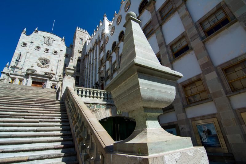 Best Things to do and See in Guanajuato
