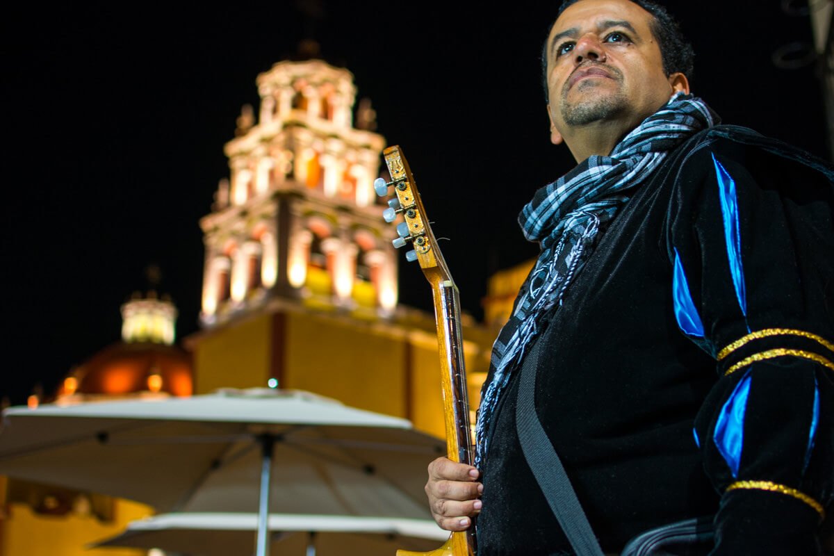 The Mummies of Guanajuato