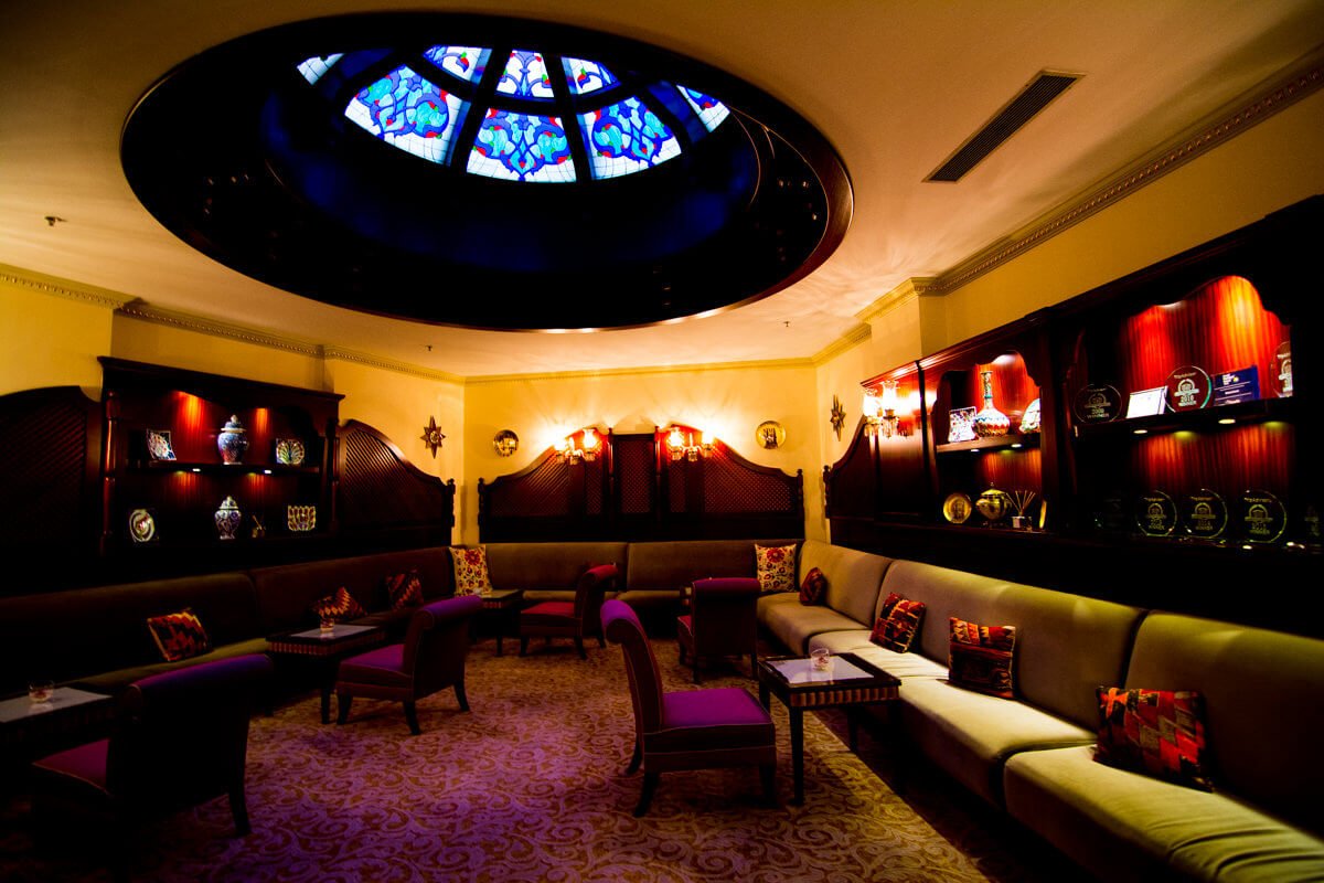 Sirkeci Mansion, boutique hotel in Istanbul