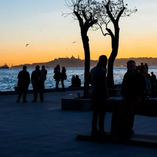 Things to Do and See in Istanbul