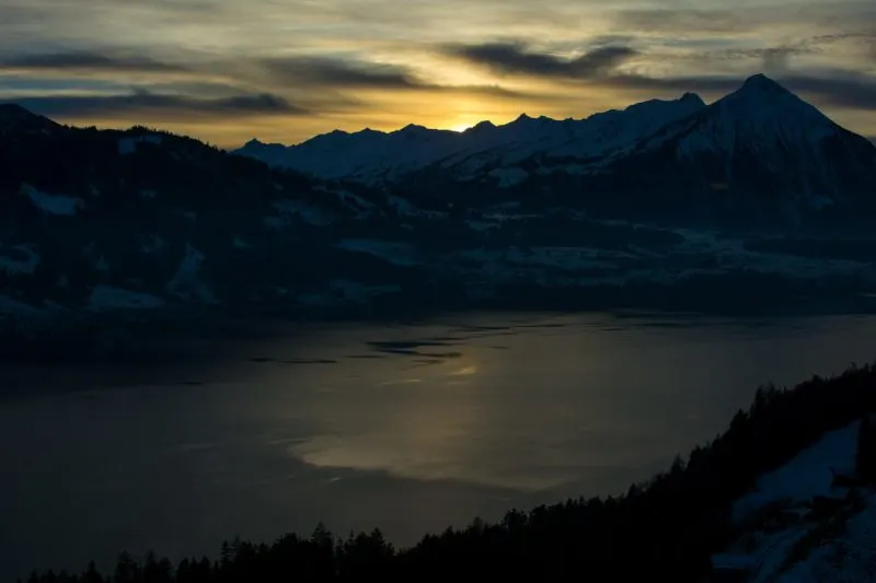 How to save money in Switzerland