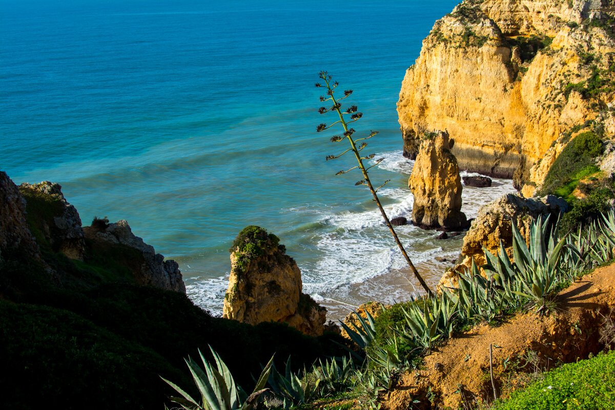 Algarve in the Winter
