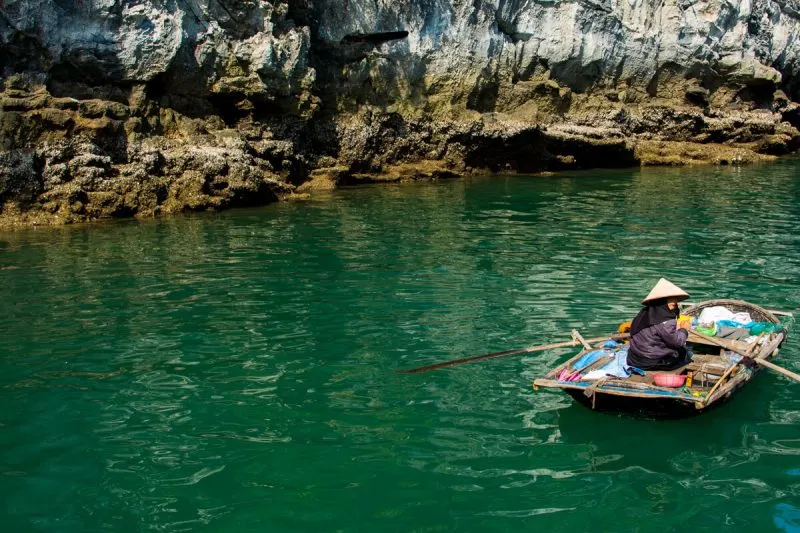Halong Bay Cruise Prices