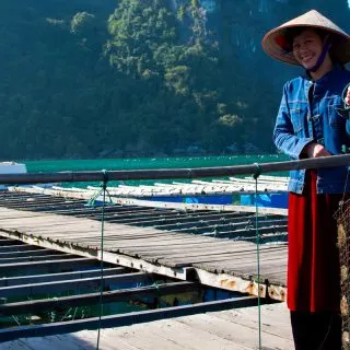 Halong Bay Cruise Prices