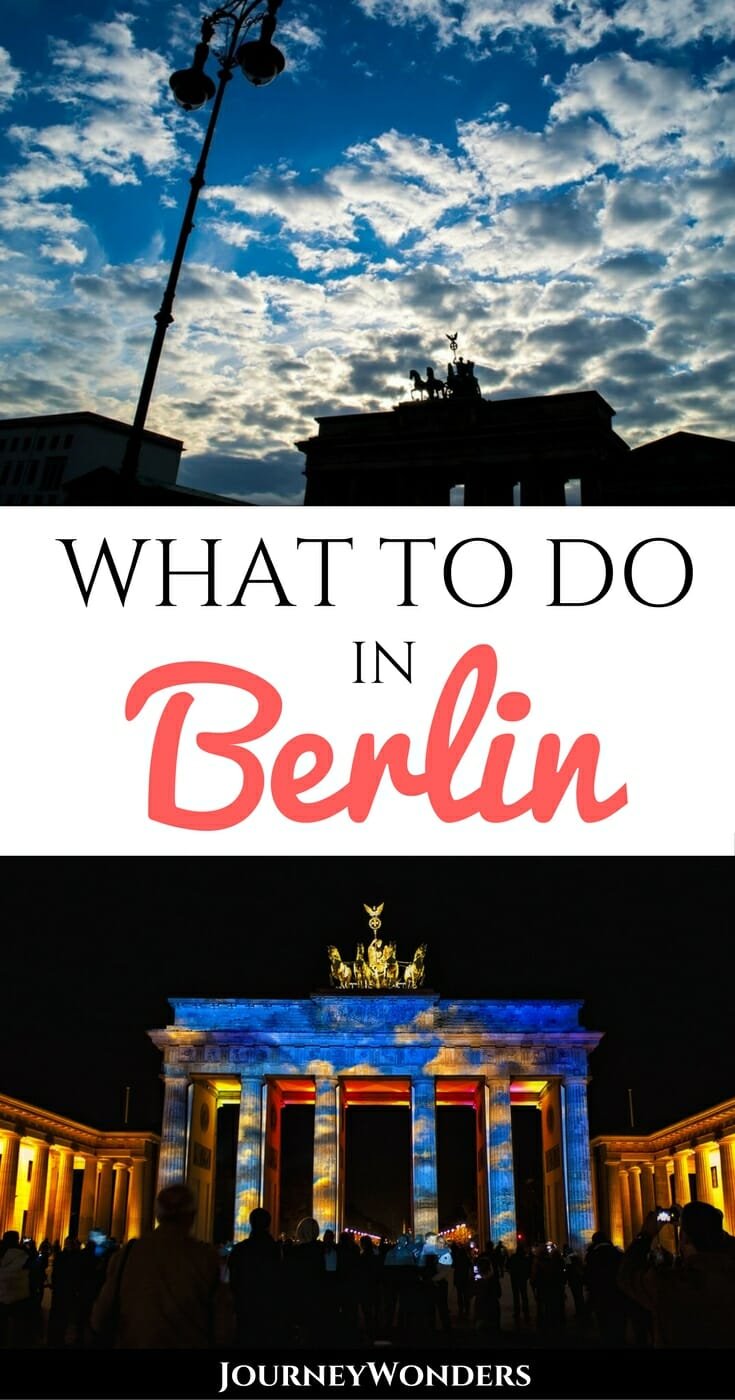The Berlin Wall, once a symbol of oppression, is now an art installation full of inspirational graffiti, thought provoking murals, lessons learned & funky street art. Learn some of Berlin's history by checking out the East Side Gallery via @journeywonders