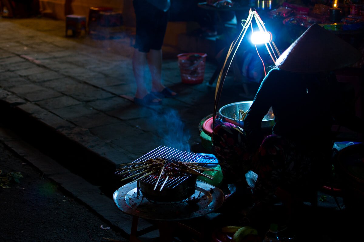 What to do in Hoi An Vietnam