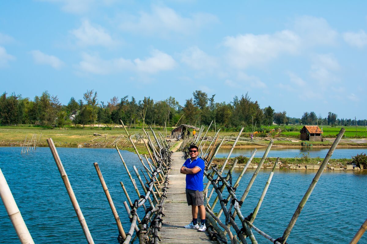 What to do in Hoi An Vietnam