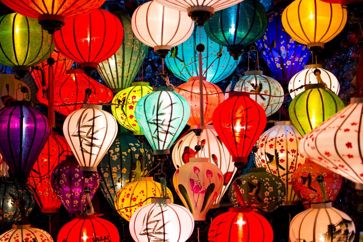 What to do in Hoi An Vietnam