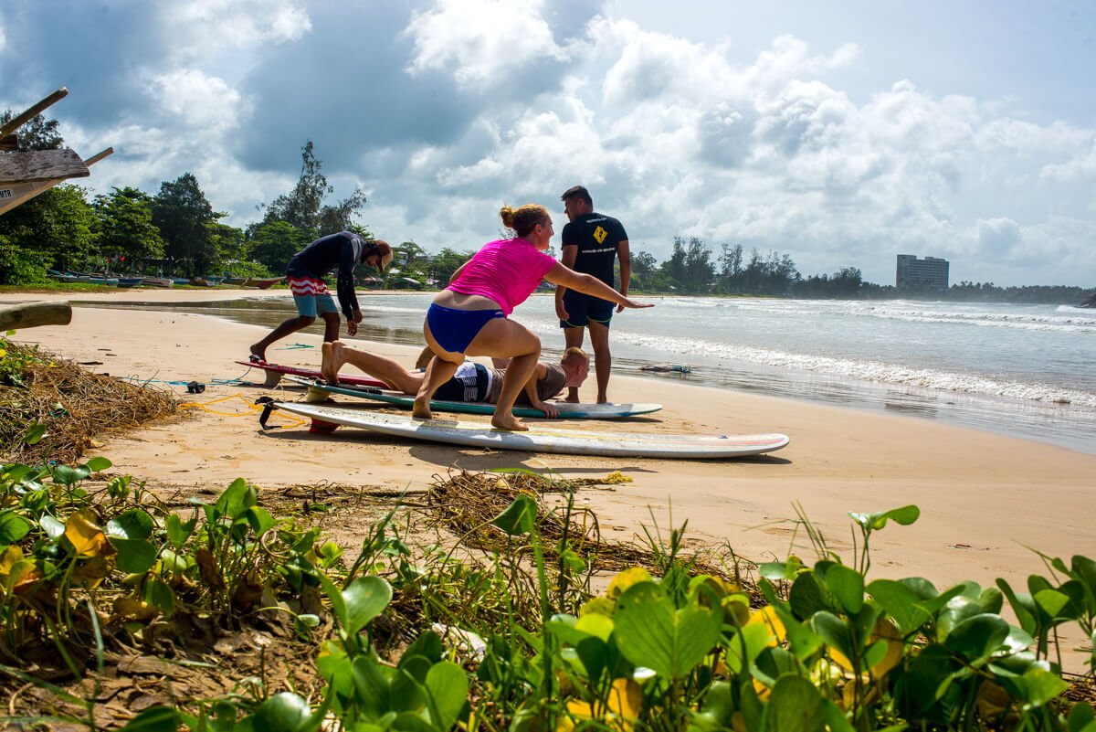 Things to do and see in Sri Lanka