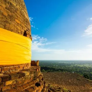 What to do and see in Sri Lanka