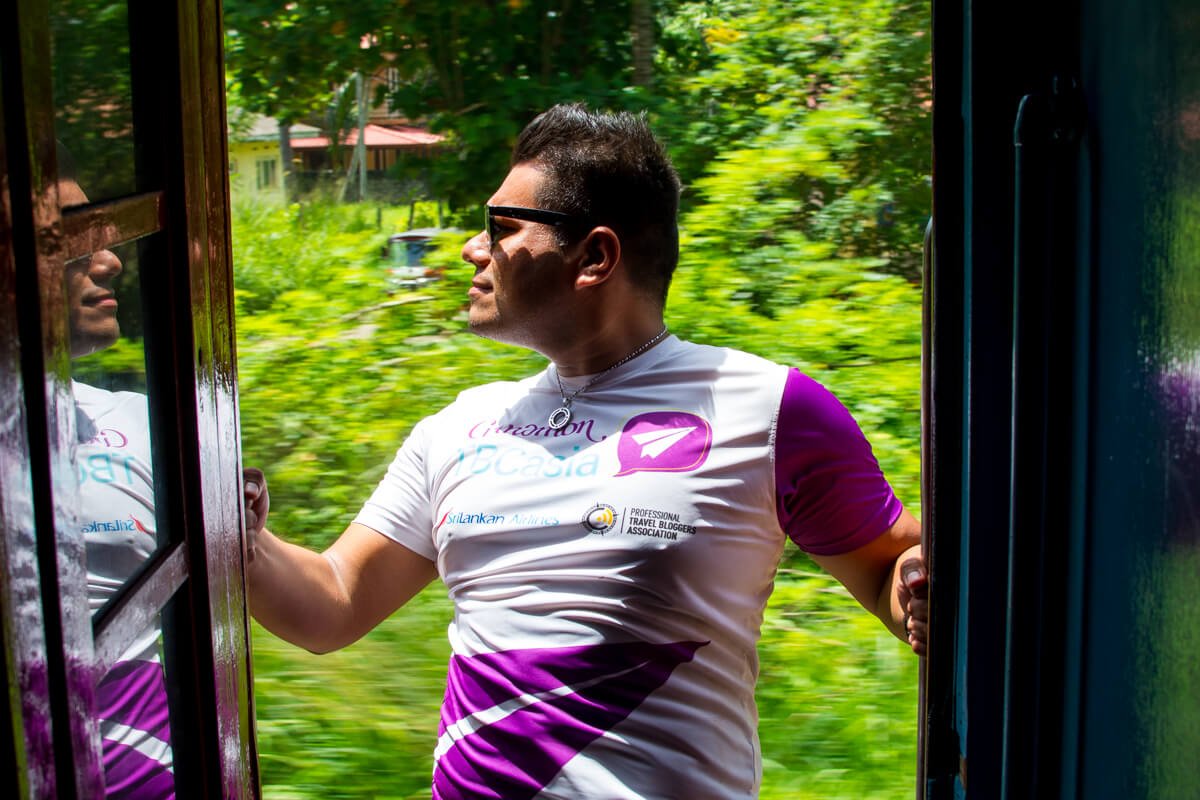Things to do and see in Sri Lanka