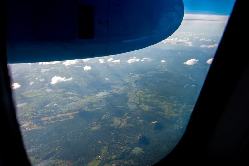 Things to and see in Sri Lanka
