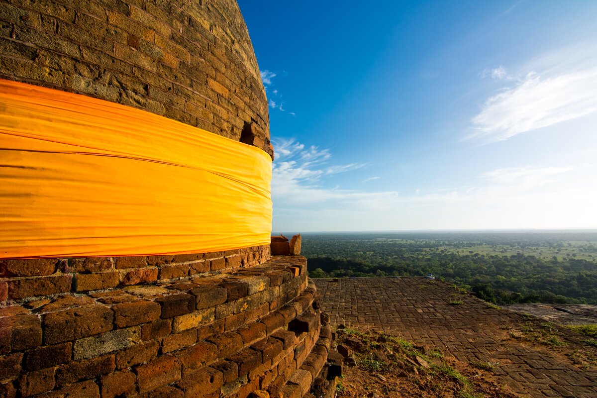 What to do and see in Sri Lanka