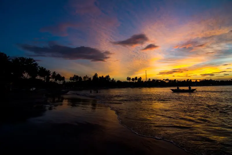 What to do and see in Sri Lanka
