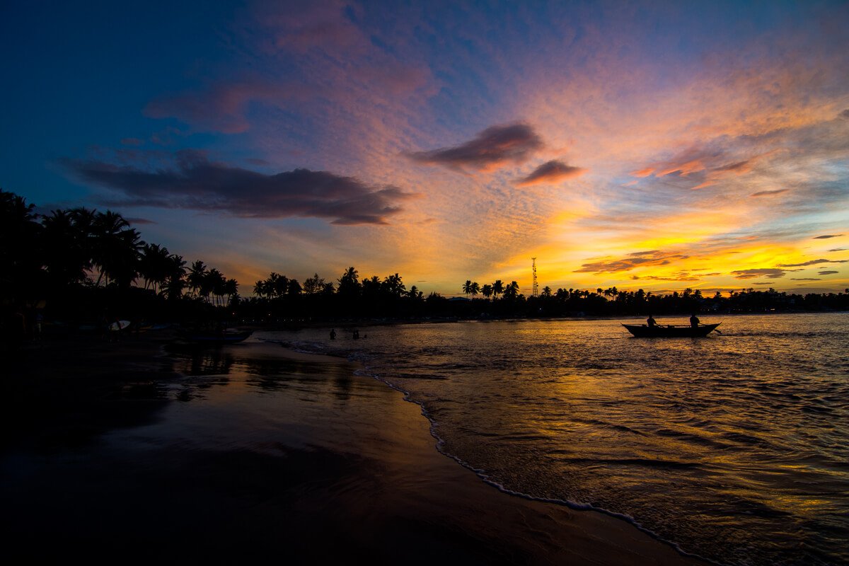 Things to do and see in Sri Lanka