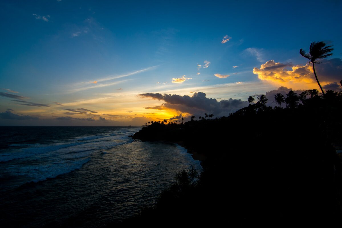 Things to do and see in Sri Lanka