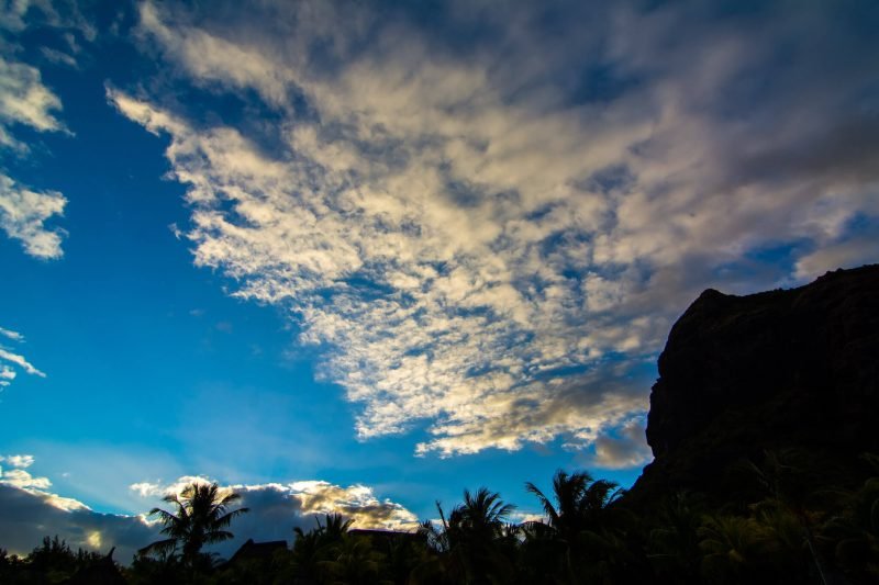 How to Hike Le Morne Brabant in Mauritius