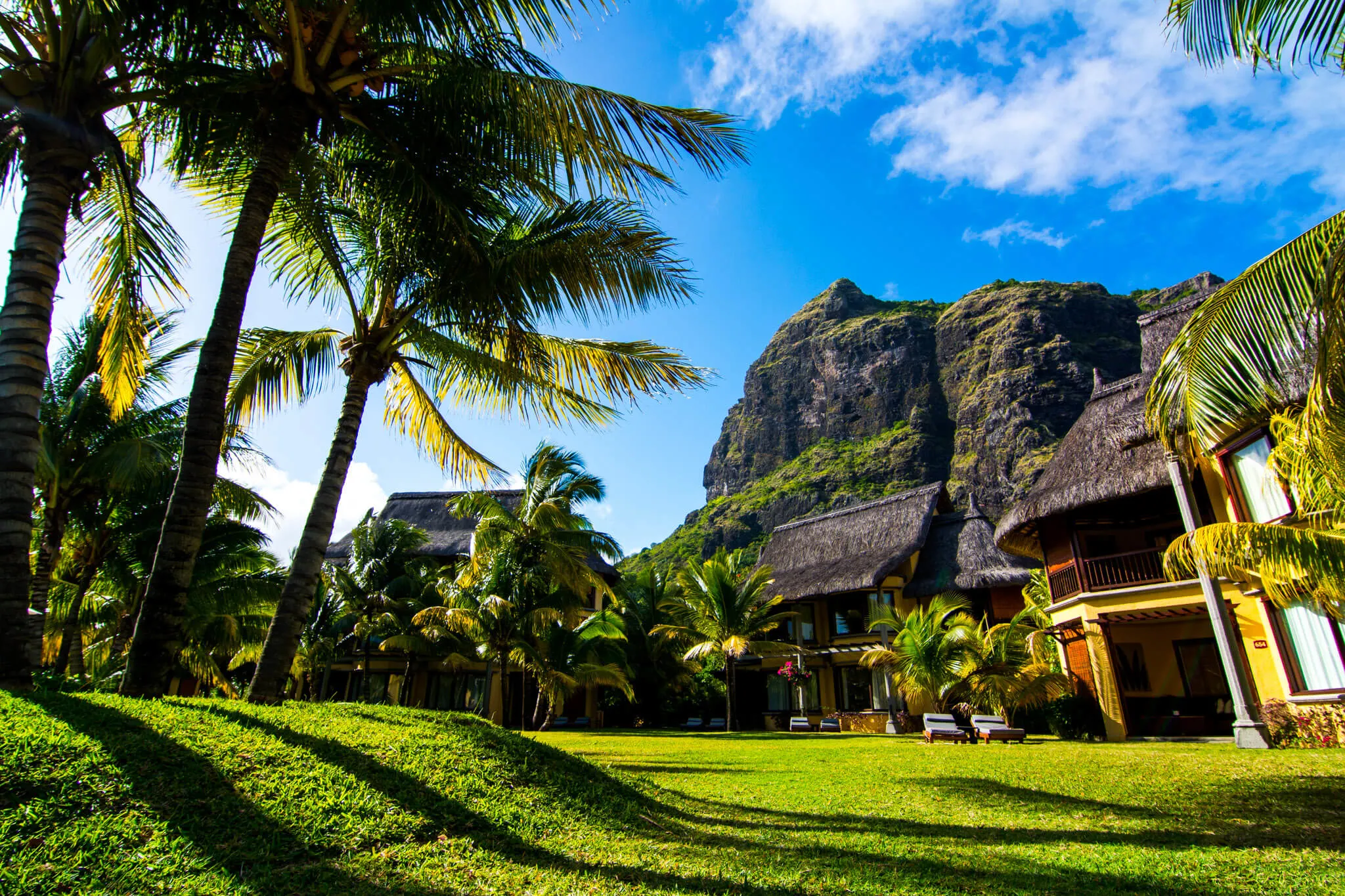 How to Hike Le Morne Brabant in Mauritius