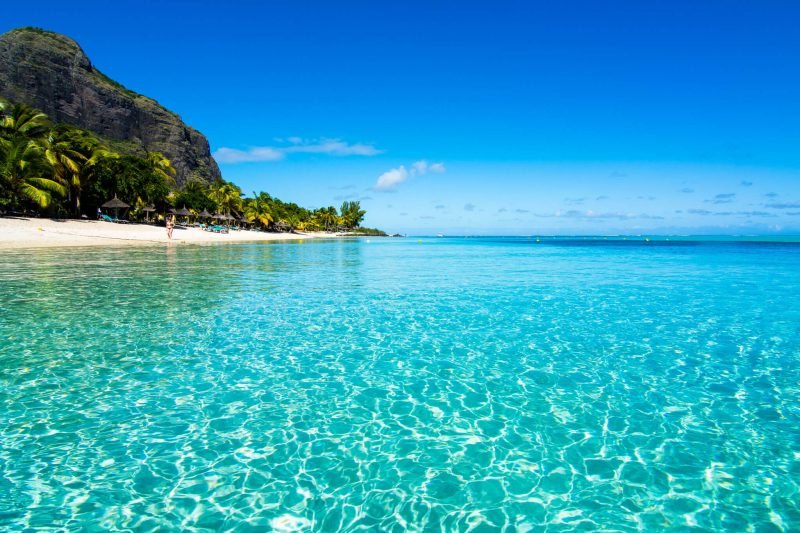 How to Hike Le Morne Brabant in Mauritius