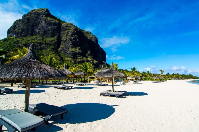 How to Hike Le Morne Brabant in Mauritius