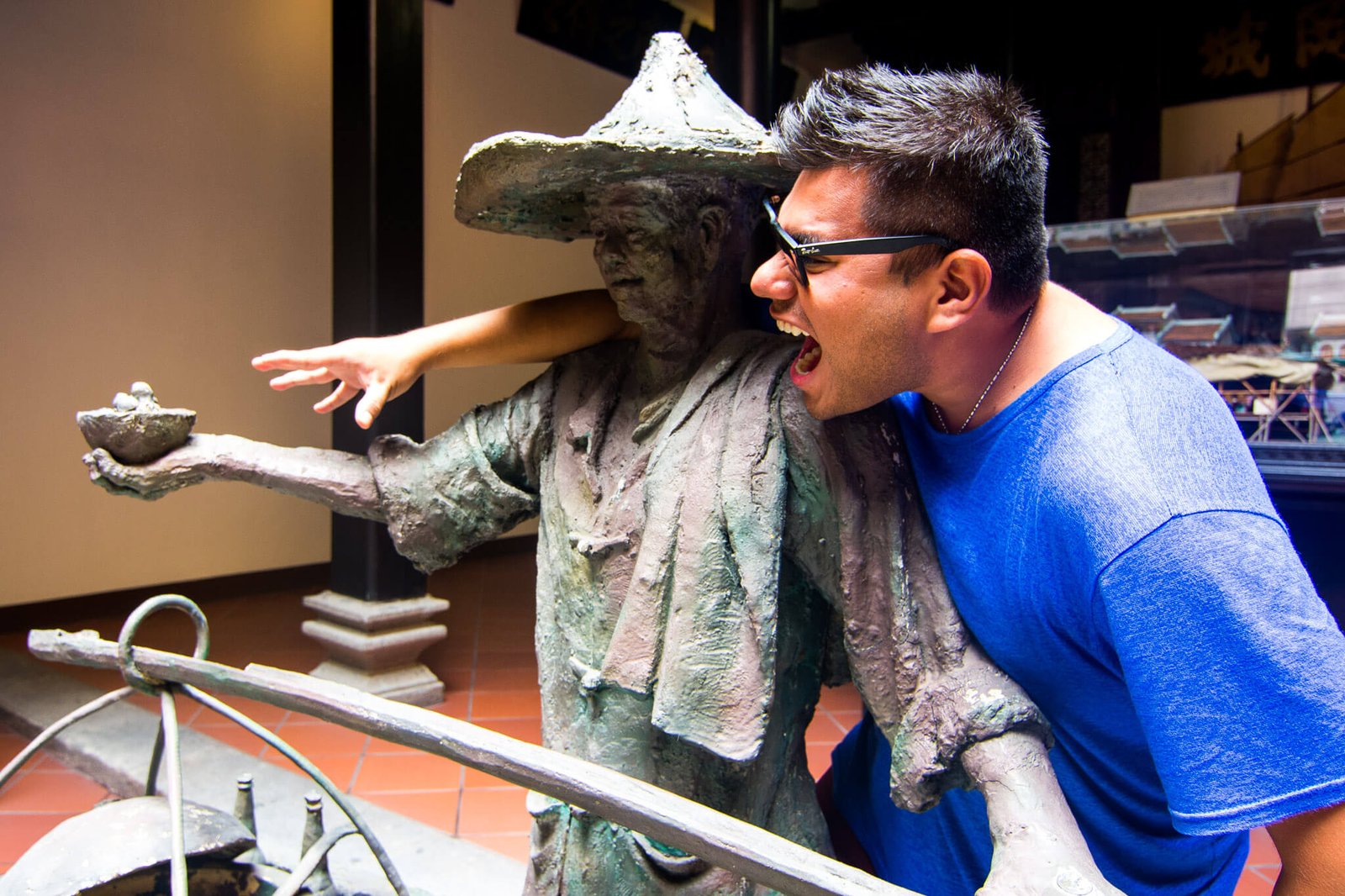 Is Singapore worth visiting?