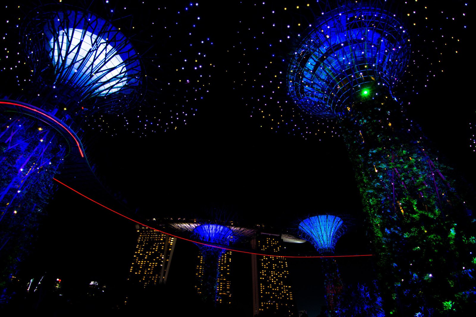 Is Singapore worth visiting?