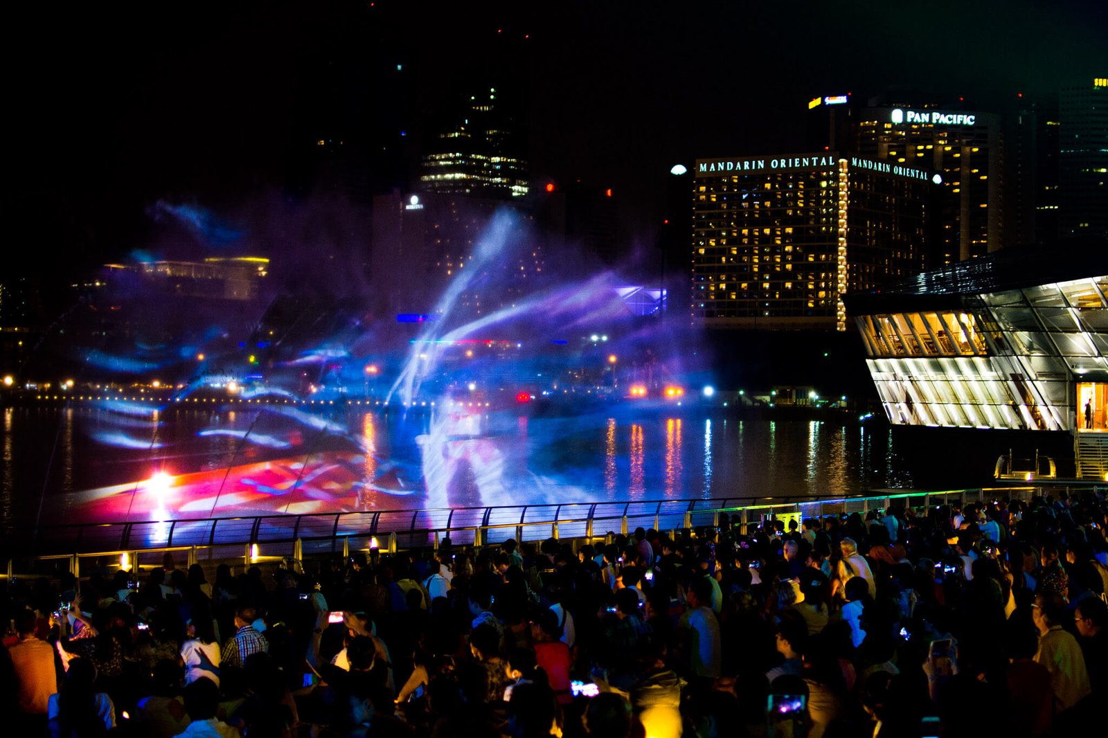 Is Singapore worth visiting?