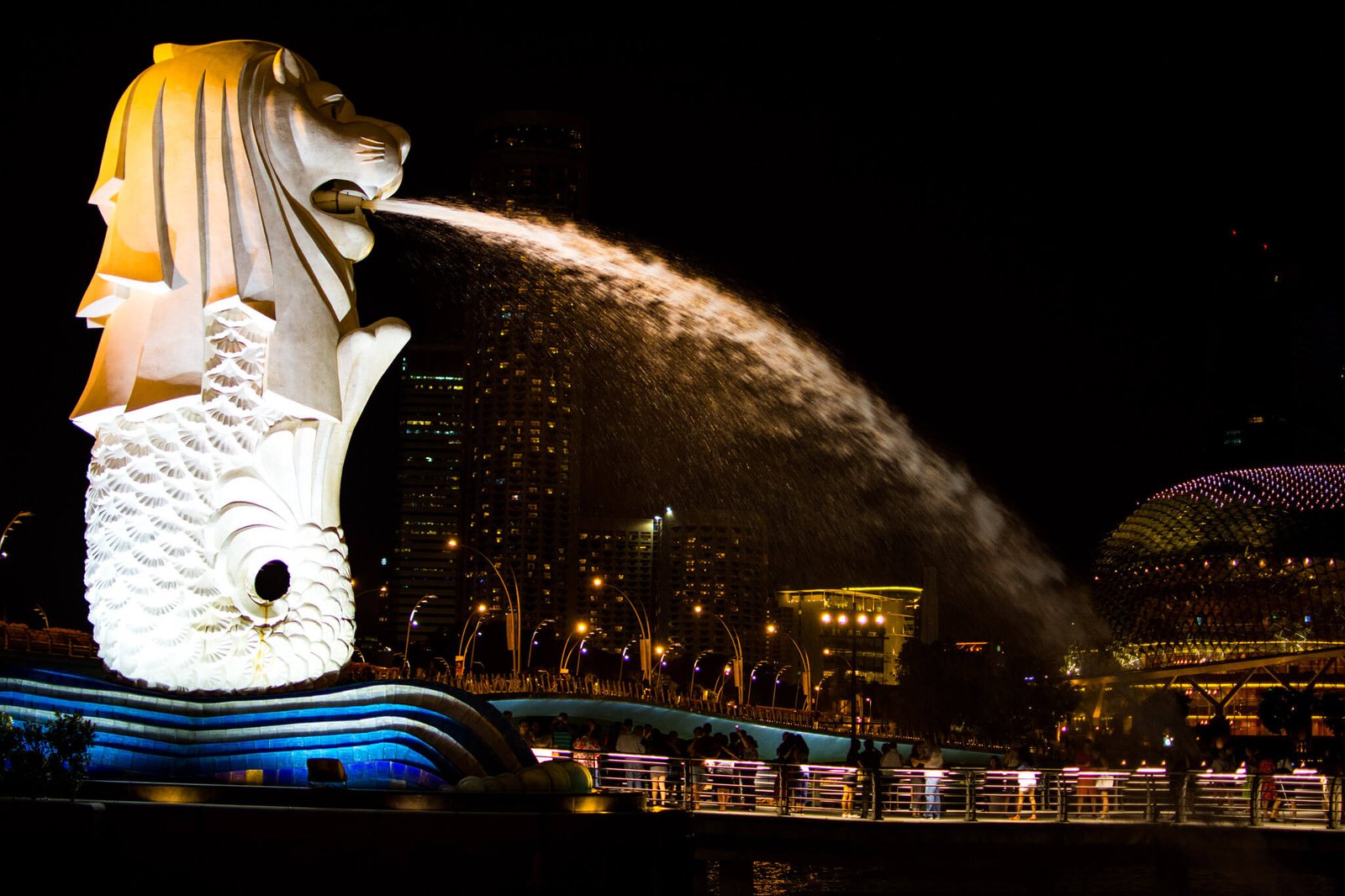 Is Singapore worth visiting?