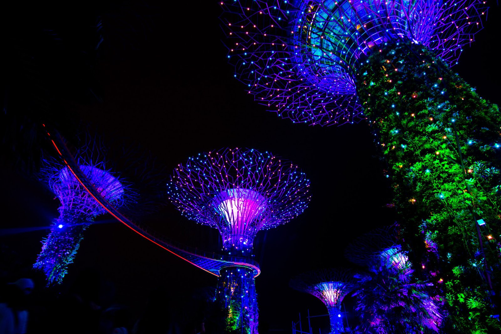 Is Singapore worth visiting?