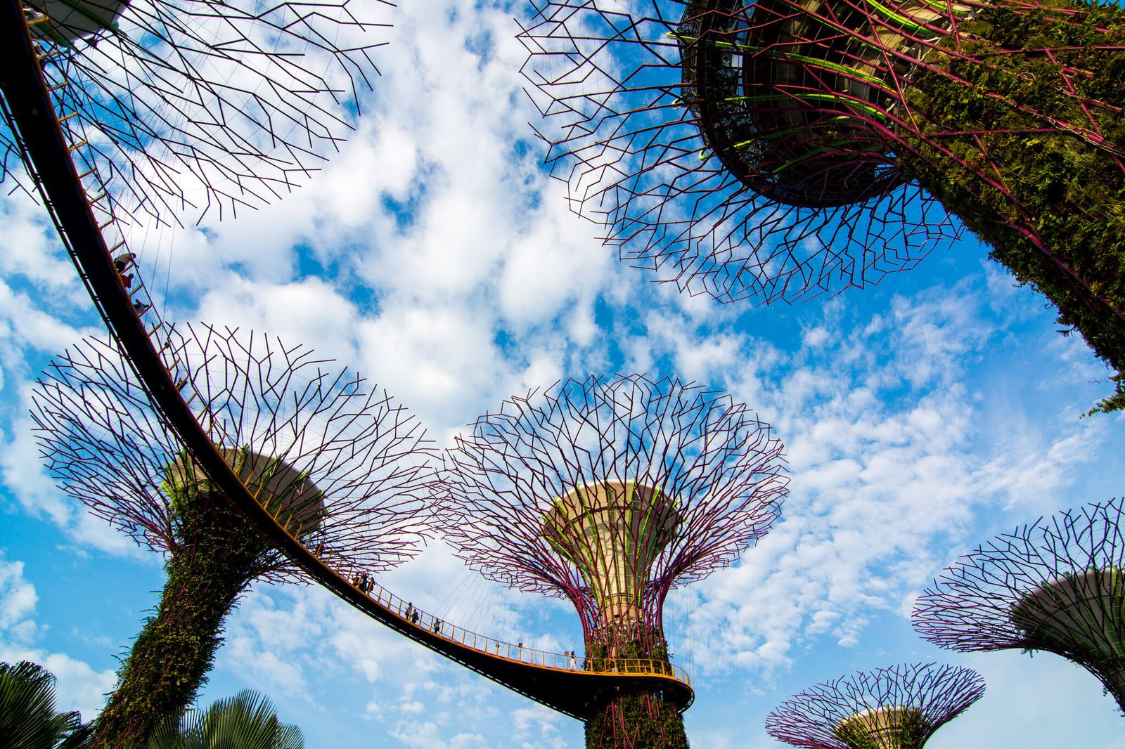 Is Singapore worth visiting?