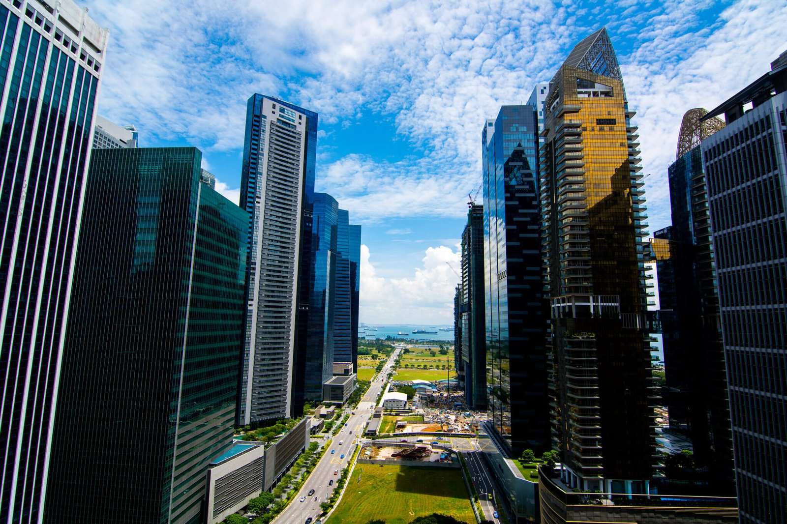 Is Singapore worth visiting?