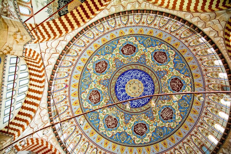 Things to do in Thrace Turkey