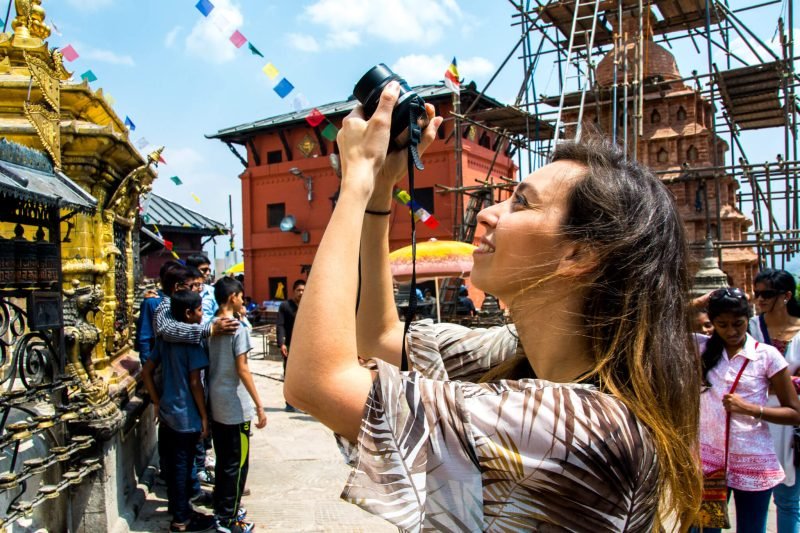 Day trips from Kathmandu