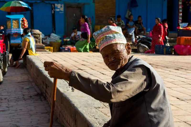 Day trips from Kathmandu